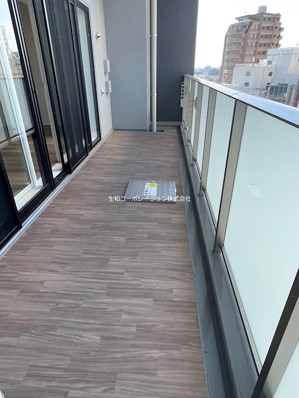 プラウドタワー小岩ファースト その他5