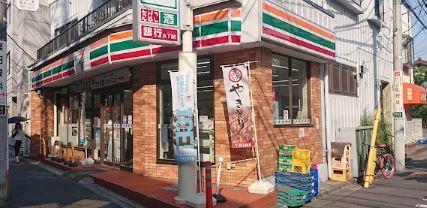 プラウドタワー小岩ファースト 周辺画像2