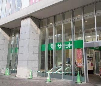 プラウドタワー小岩ファースト 周辺画像4