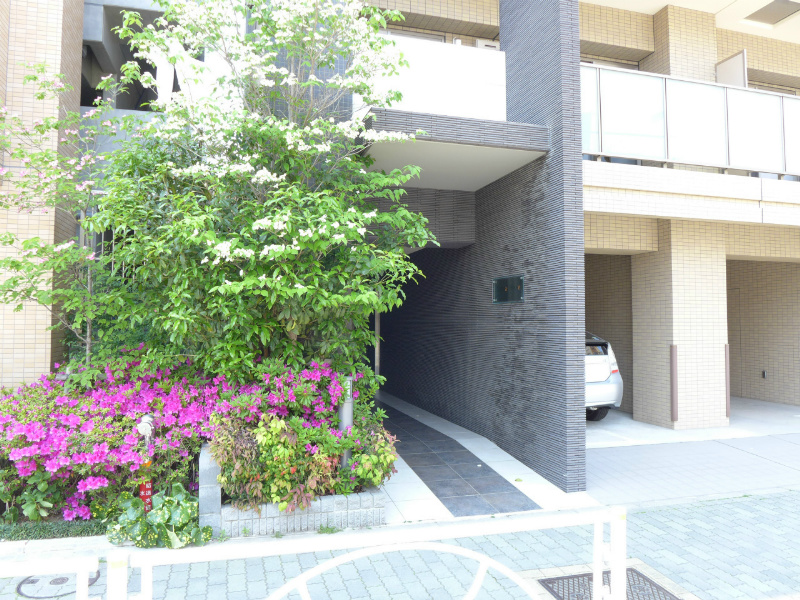 ナチュラルハウス その他外観1