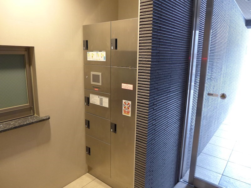 ナチュラルハウス その他外観4