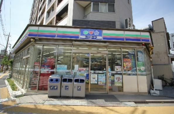 ナチュラルハウス 周辺画像6