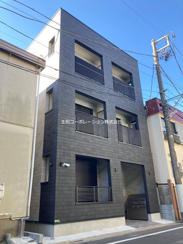 LAUREL梅田 その他外観1