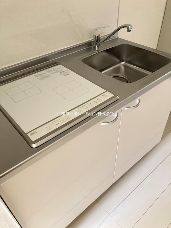 LAUREL梅田 キッチン