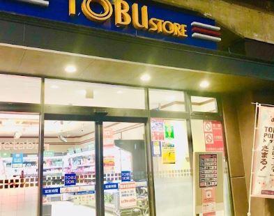 LAUREL梅田 周辺画像1