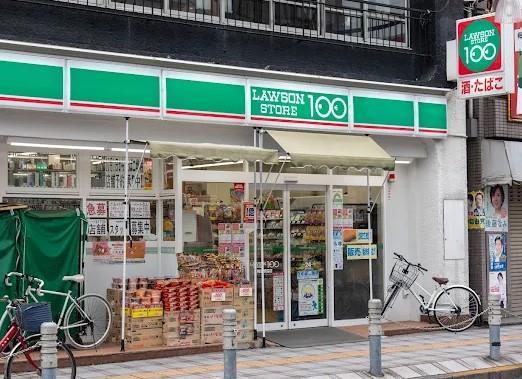 LAUREL梅田 周辺画像6