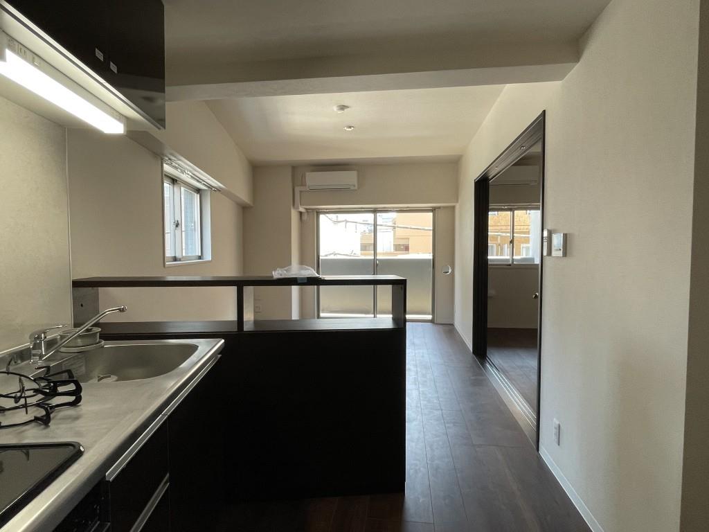 Monte H・K その他24