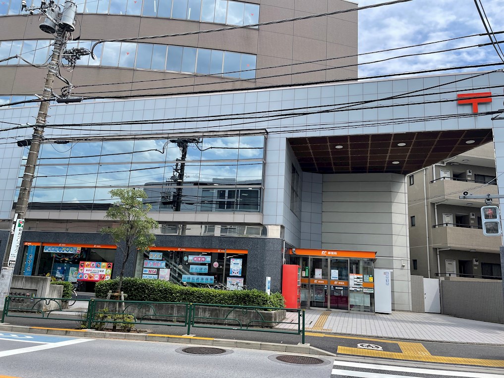 Monte H･K 周辺画像2