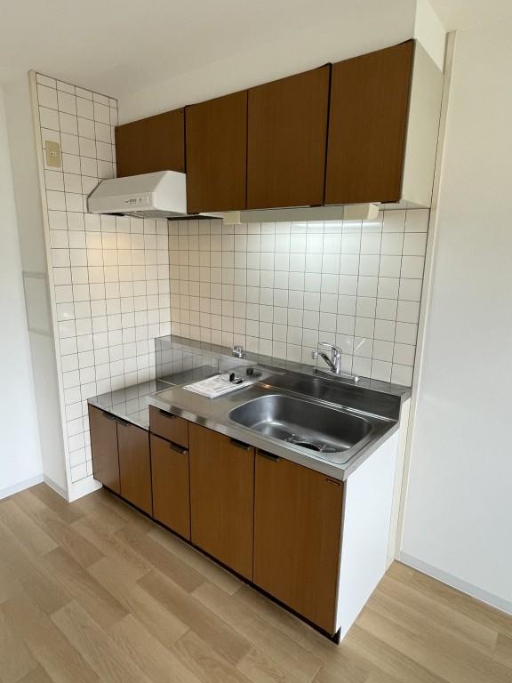 メゾン・エクセレント キッチン