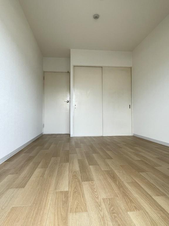 メゾン・エクセレント ベッドルーム