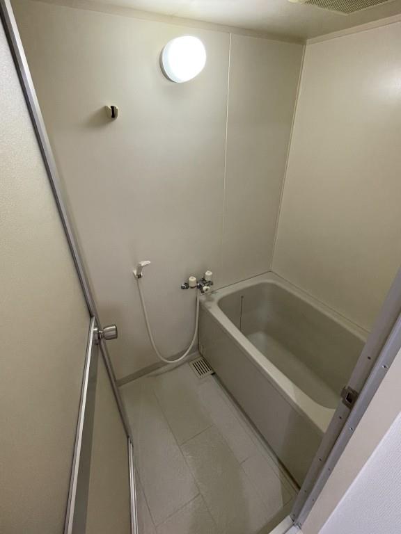 メゾン・エクセレント 風呂画像