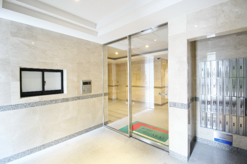 WAVE西新井 その他外観2