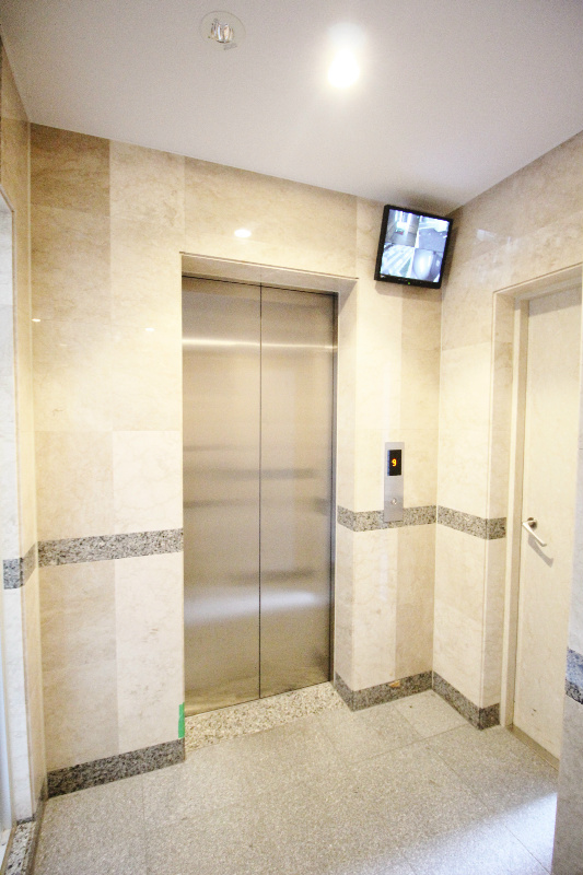 WAVE西新井 その他外観4