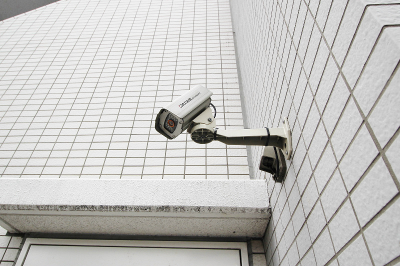 WAVE西新井 その他外観5