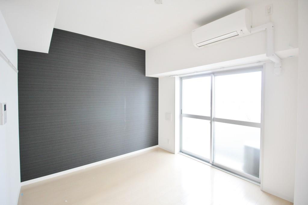 WAVE西新井 リビング