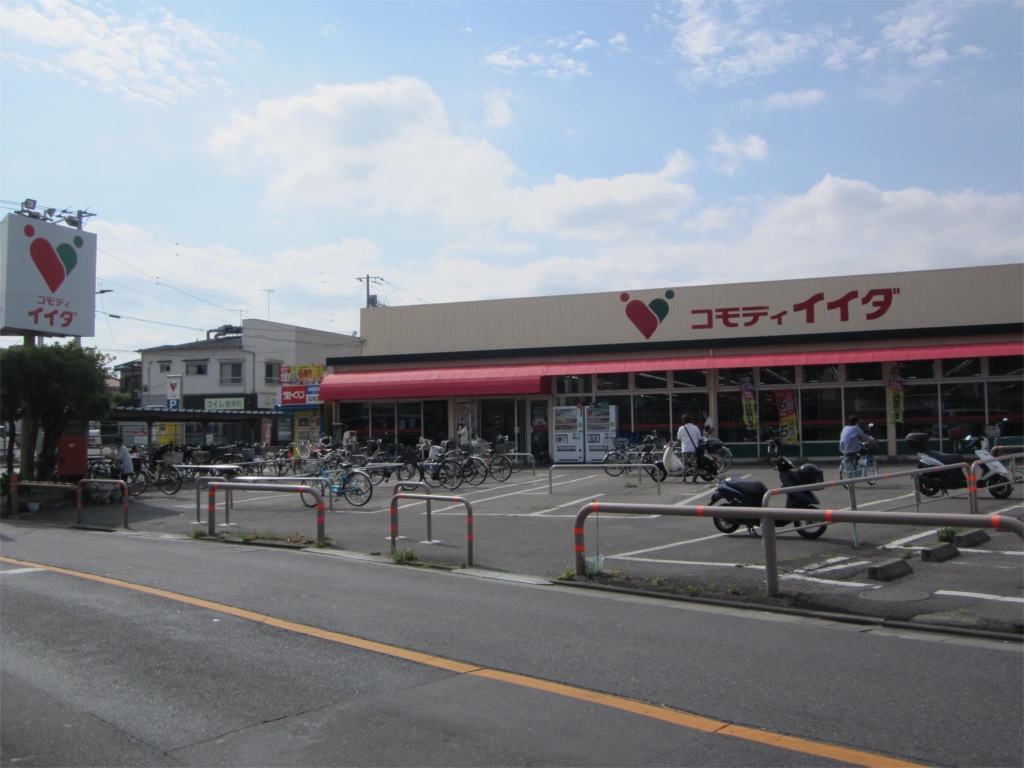 WAVE西新井 その他16