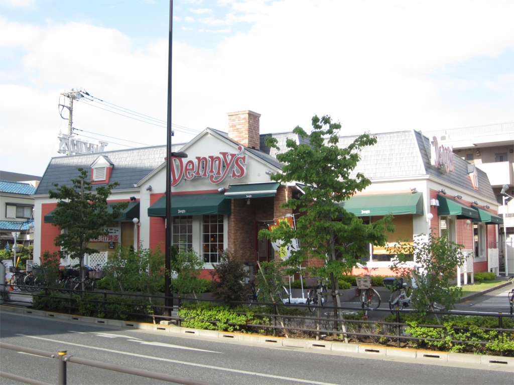 WAVE西新井 その他17