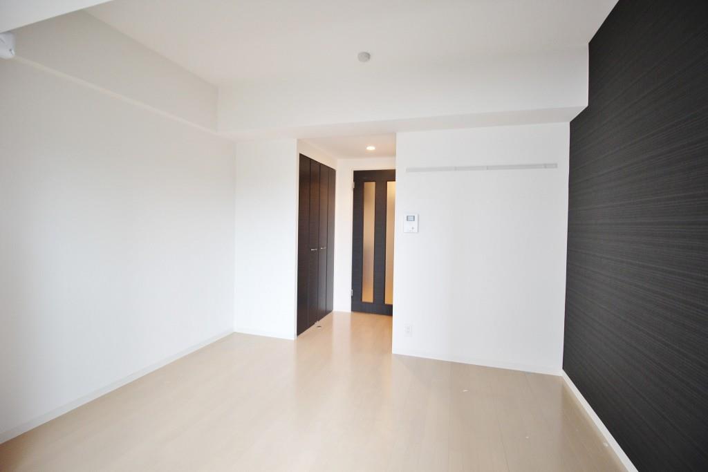 WAVE西新井 ベッドルーム