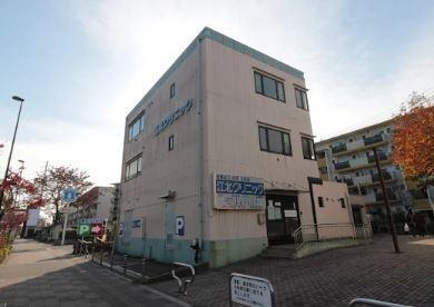 WAVE西新井 周辺画像6