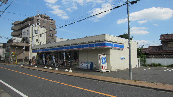ｶｻ･ﾎﾟﾙﾄ 周辺画像5