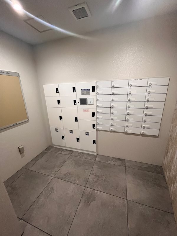 ミッドヴィレッジ曽根 その他外観4