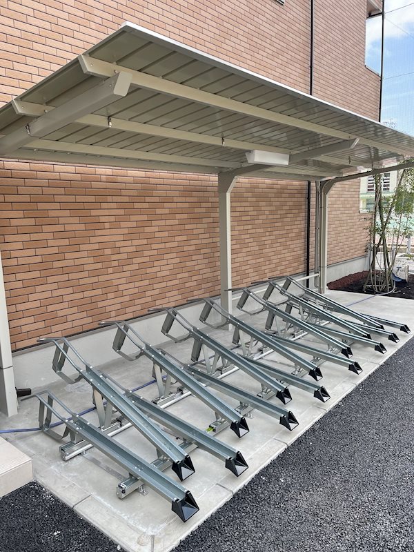 天晴 その他外観3