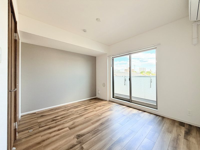 Fabulous（ファビュラス） リビング