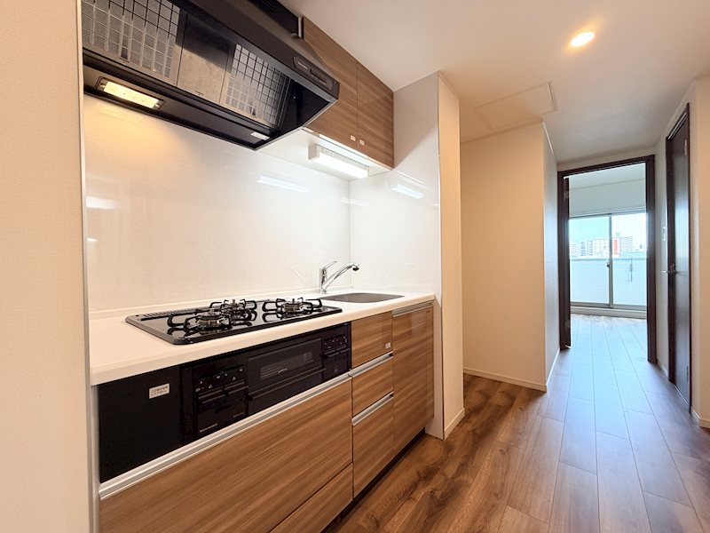 Fabulous（ファビュラス） キッチン