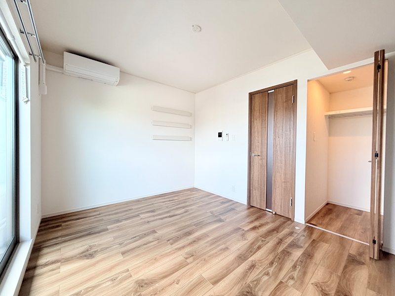 Fabulous（ファビュラス） ベッドルーム