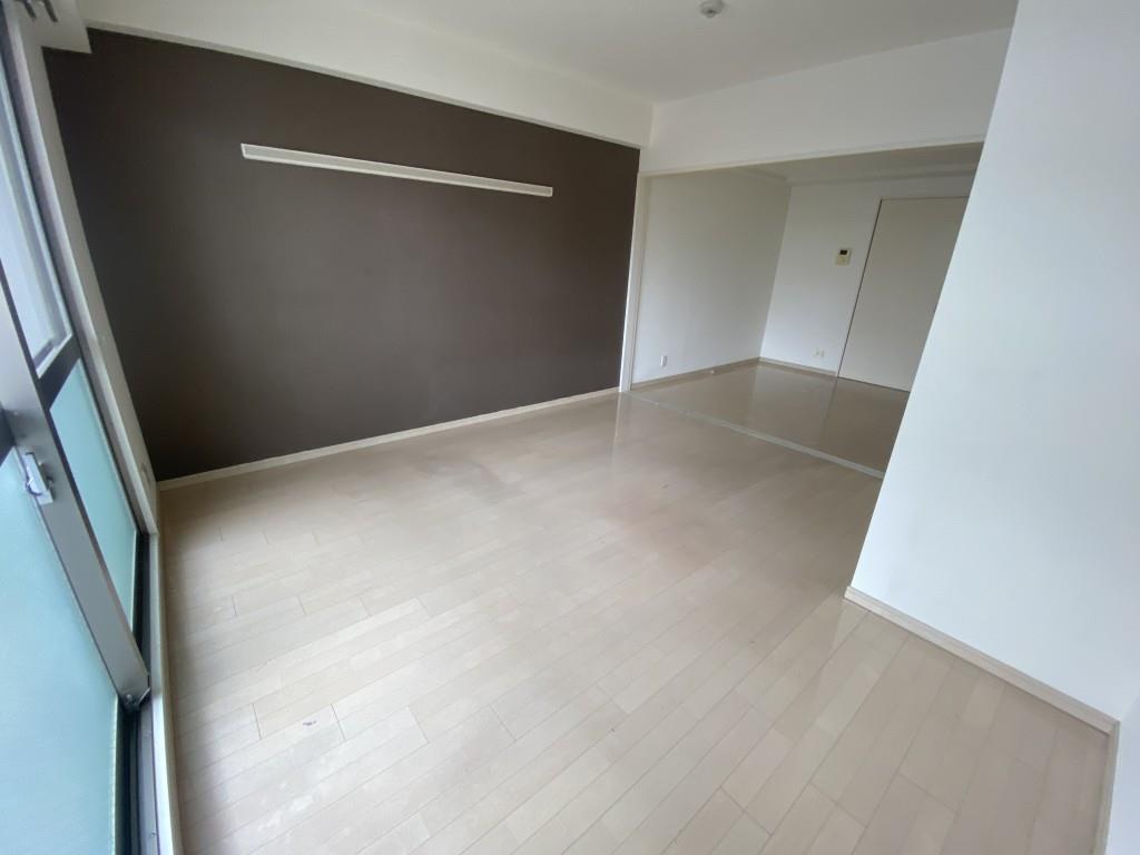 ヴィレッジ蔵人 ベッドルーム