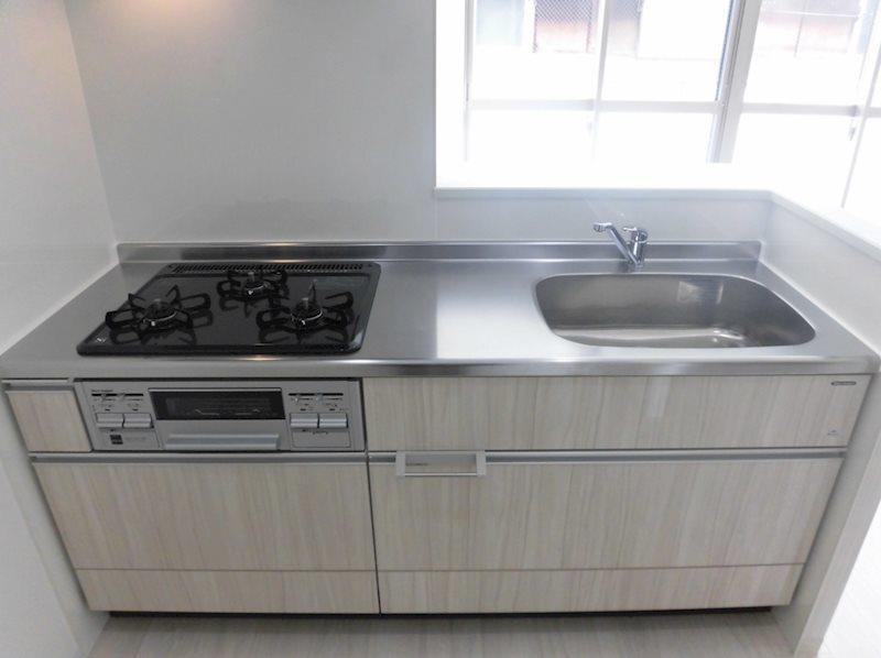 メゾンさわやか 風呂画像