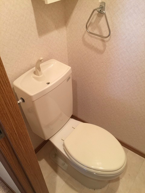 サンハイム その他1