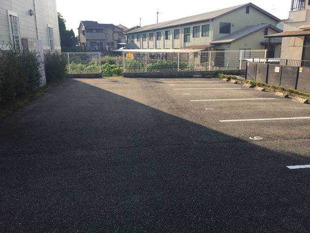サンハイム その他外観1