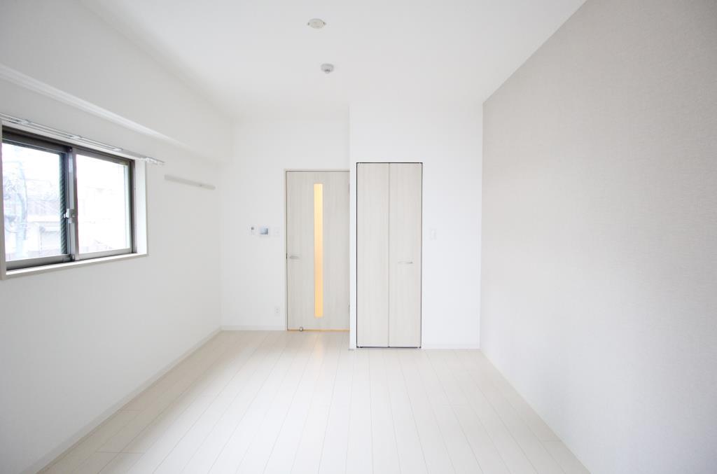 tanne ベッドルーム