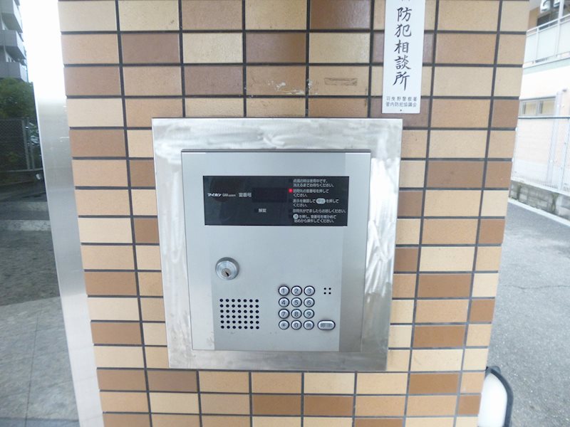 エクセレンス その他外観1