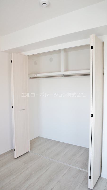 グランレーヴ東尾久 その他3