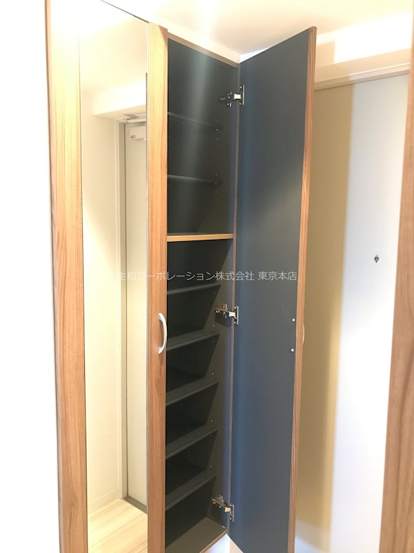 チェスナット西大島 その他4