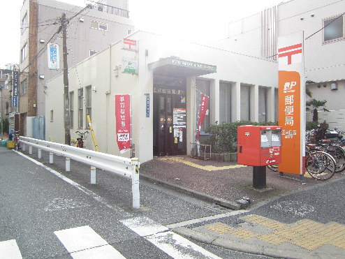 チェスナット西大島 周辺画像5