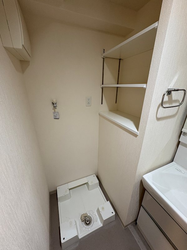 SKYレジデンス大阪梅田 その他5