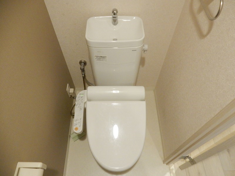 ゲートレジデンス鶴見緑地 その他2