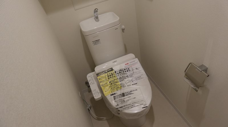 ラヴィベール江坂 その他4