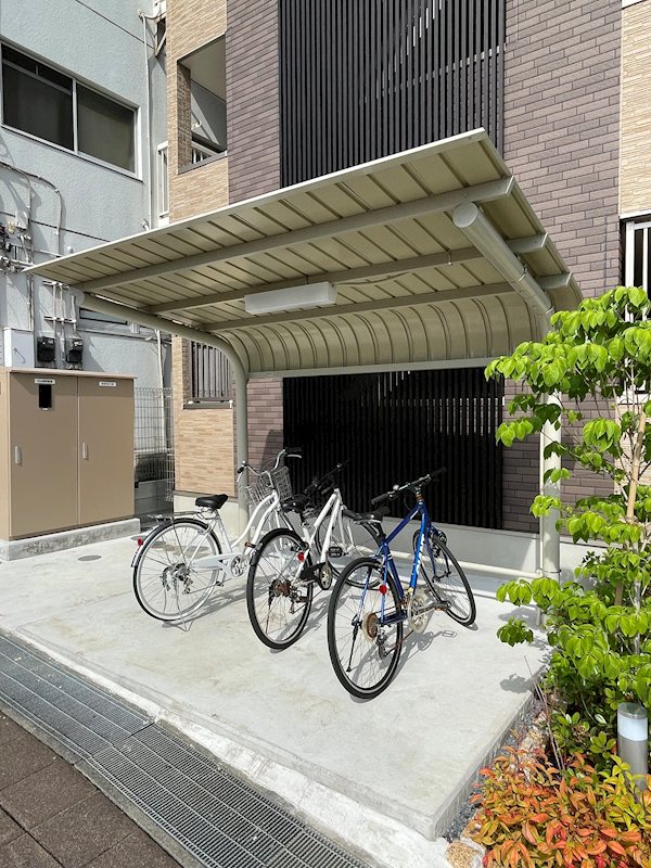 リヴィエール その他外観4