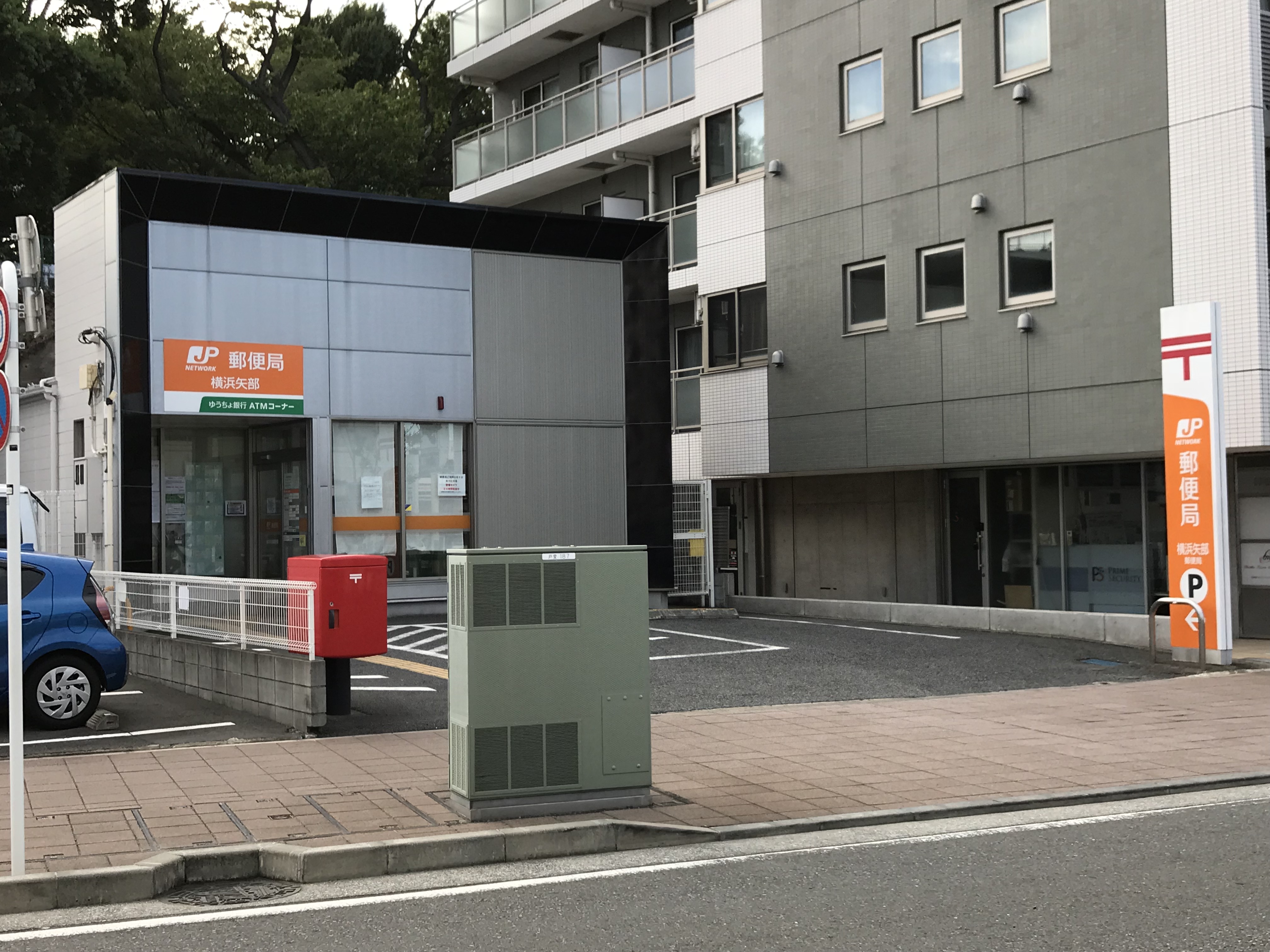 リヴィエール 周辺画像1