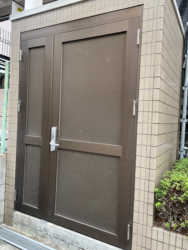 ヴィラ・レスト その他外観1