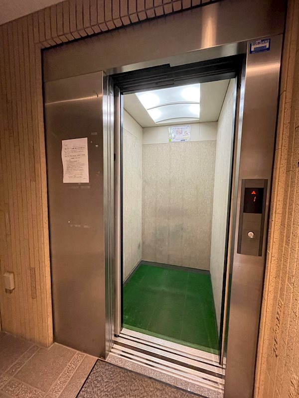 ヴィラ・レスト その他外観3