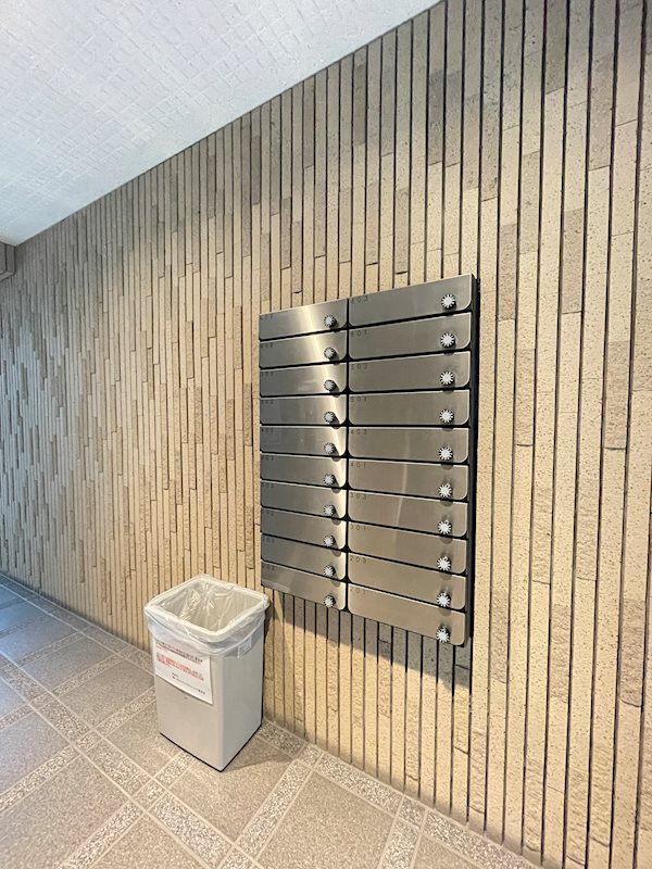 ヴィラ・レスト その他外観5