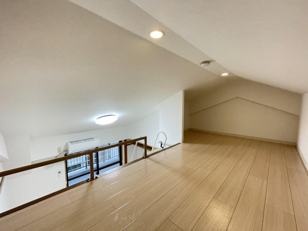 ヴィラ・レスト ベッドルーム