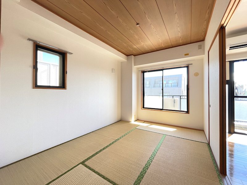 サンブライト新横浜 その他2