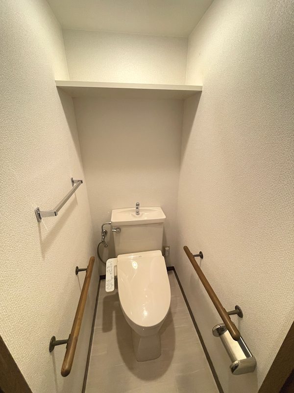 サンブライト新横浜 その他4