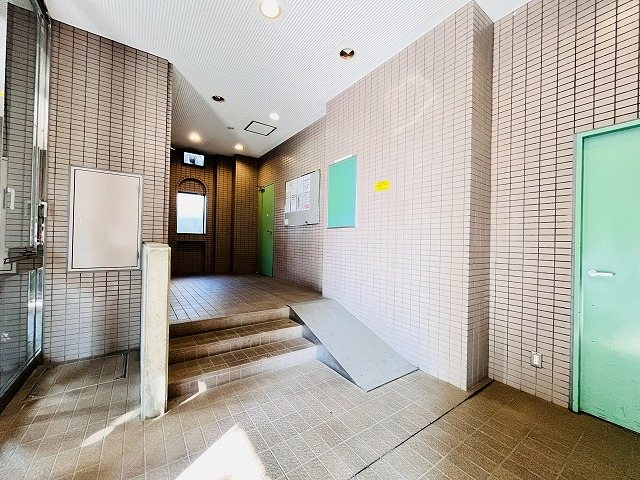サンブライト新横浜 その他外観1